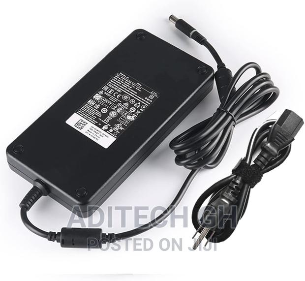 Original Alienware 240watt Charger From USA · Photo 3