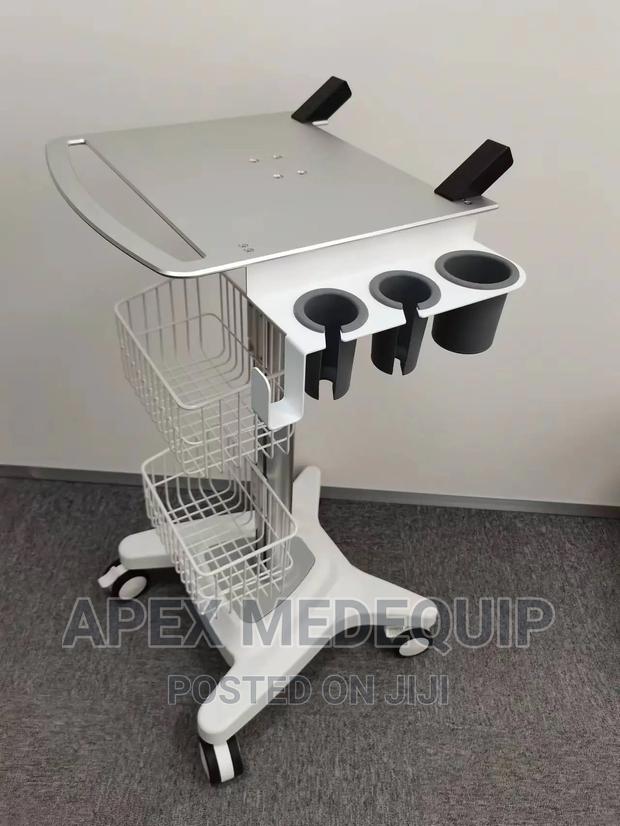 Ultrasound Trolley/Cart