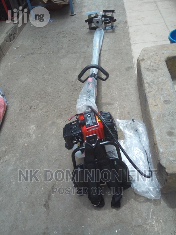 Hand Weeded Machine New · Photo 2