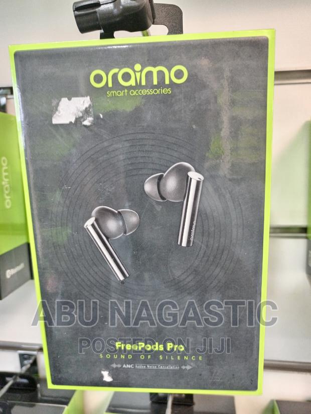 Oraimo Freepod Pro Earpod · Photo 3
