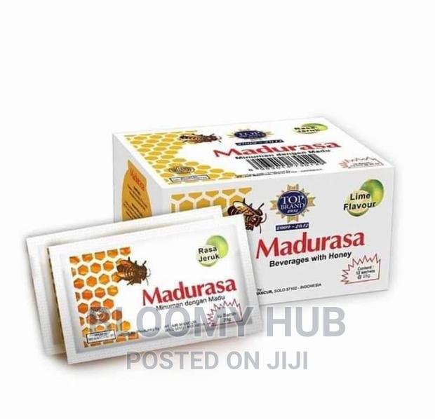 Madurasa Honey 3pcs (Tema Com.1) photo 2
