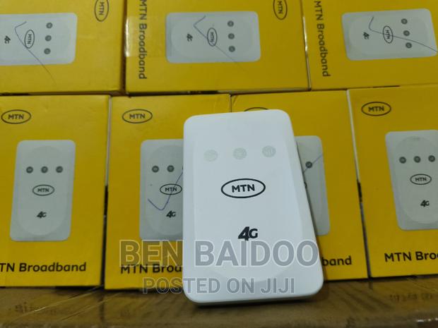 4G Mifi (Supports Turbonet Sim) · Photo 2