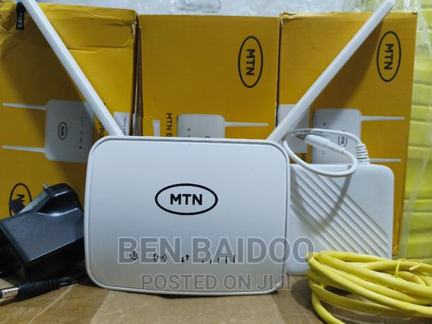 Universal 4g Router (Free Ups Power Bank) · Photo 2