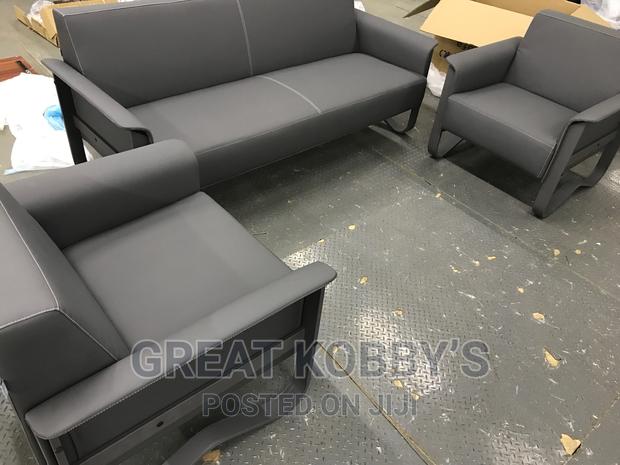Office Sofa