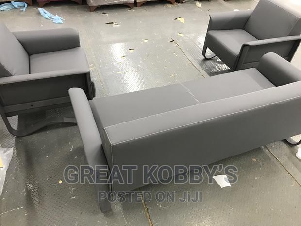Office Sofa photo 2