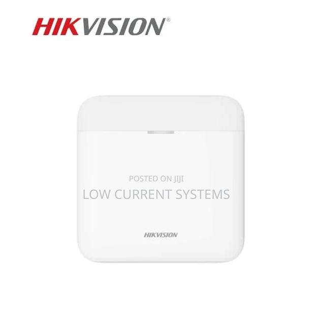 Hikvision Axpro Alarm Wireless Repeater 868mhz -1600 Meter · Photo 4