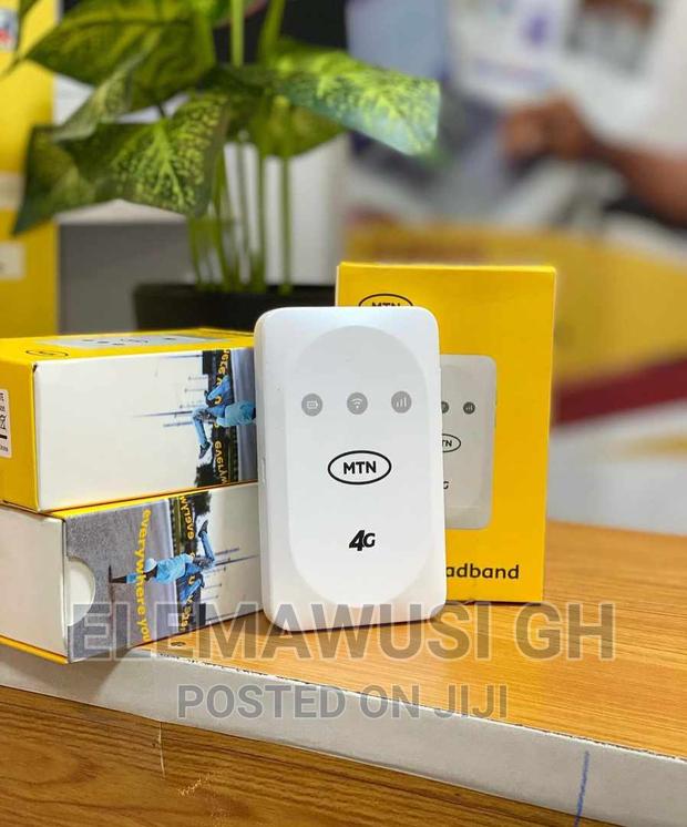 4g Universal Mifi/Wifi · Photo 4