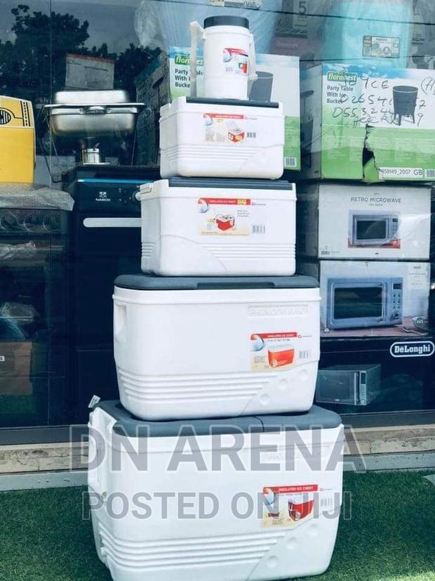Sq 5 in 1 Professional Ice Chest · Photo 3