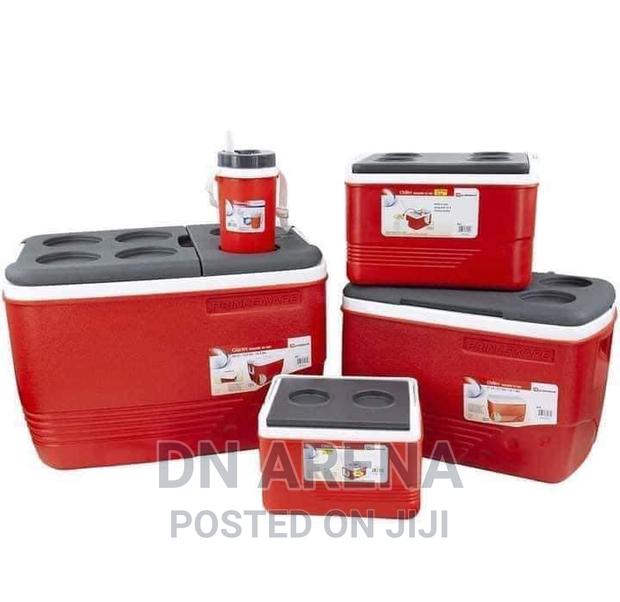 Sq 5 in 1 Professional Ice Chest · Photo 4