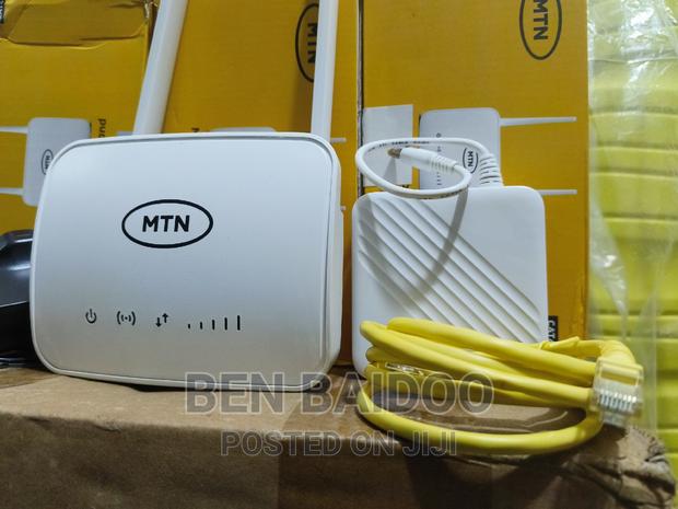 Universal ZLT S20 Router (All Networks) · Photo 2