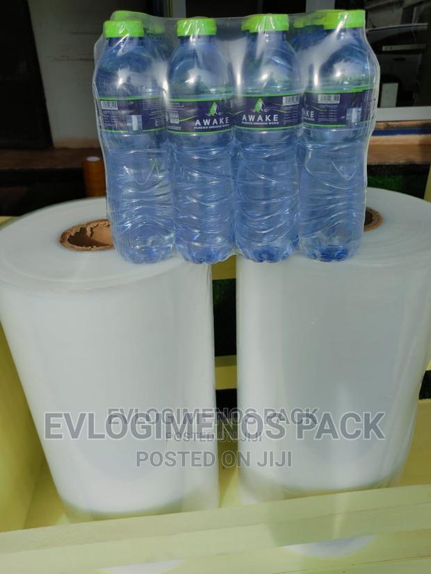 Shrink Film · Photo 2