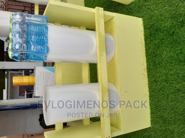 Shrink Film · Photo 3