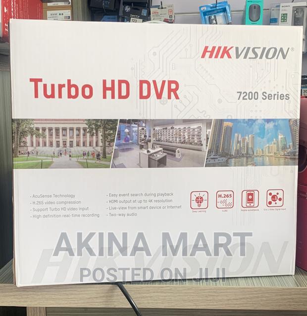 32 Channel 2mp Hikvision DVR · Photo 3