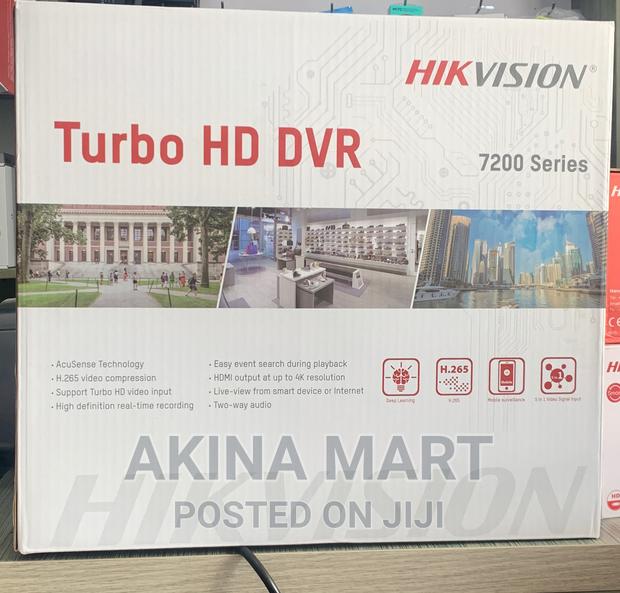 Hikvision 32ch /5mp DVR · Photo 4
