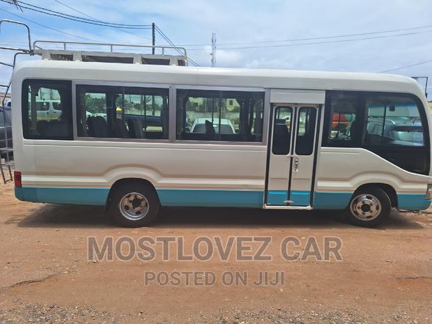 Rent a BUS- Coasters Buses for Rent- Minibus for Hire- · Photo 4