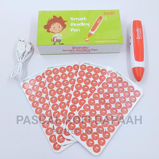 Dimdu Smart Reading Pen · Photo 3