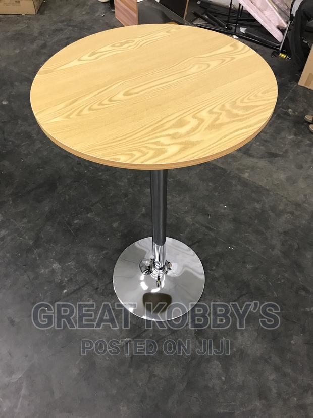 Imported Bar Table photo 2