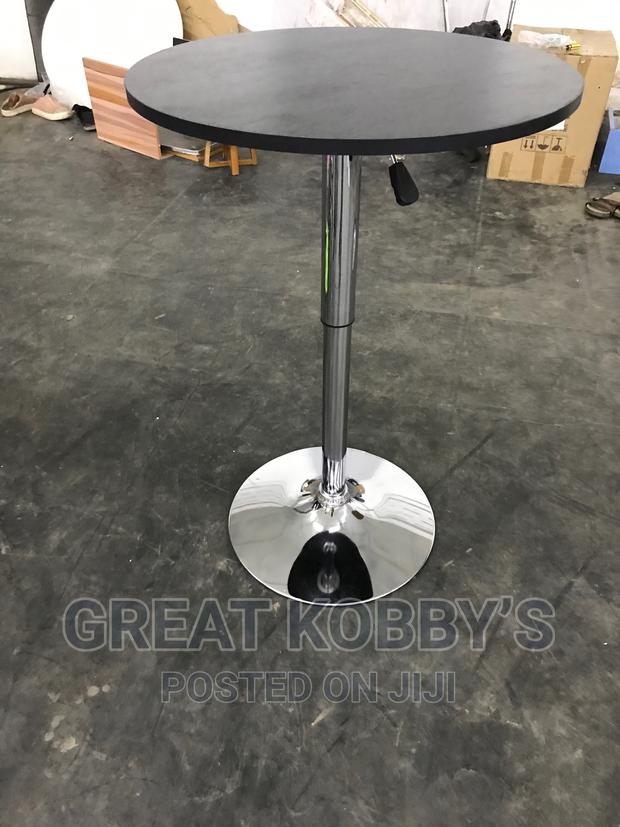 Imported Bar Table photo 2