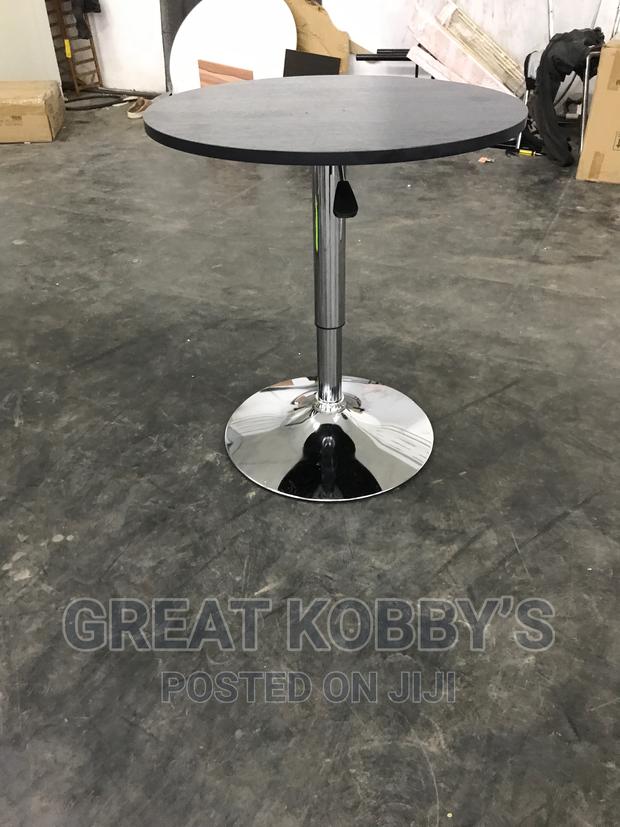 Imported Bar Table photo 3