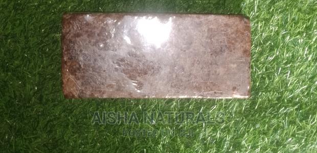 African Black Soap 500g · Photo 4