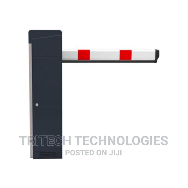Zkteco PRO Bg3045l Parking Barrier With 4M,5M Boom · Photo 4