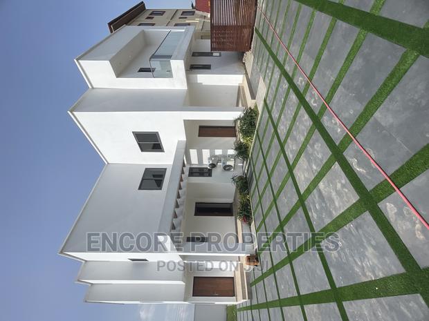 5bdrm House in Encore Properties, East Legon for sale · Photo 3