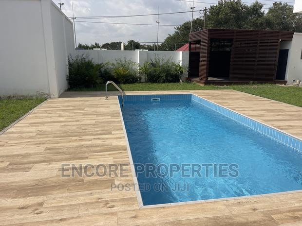 5bdrm House in Encore Properties, East Legon for sale · Photo 2