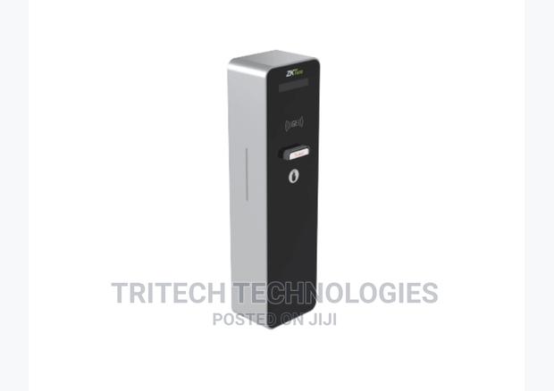 Zkteco Tbm02 Ticket Dispenser Exit for Parking Barrier · Photo 3