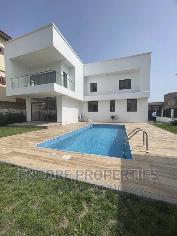 5bdrm House in Encore Properties, East Legon for sale · Photo 1