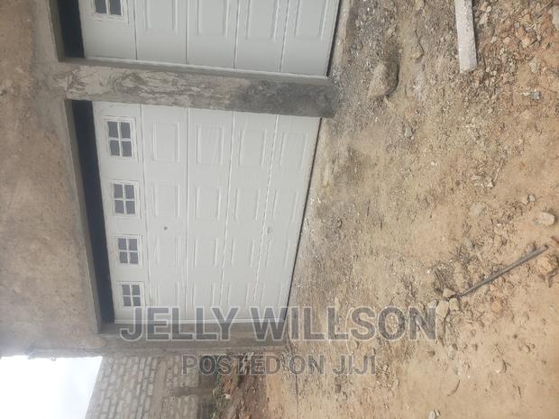 Double Garage Doors photo 2