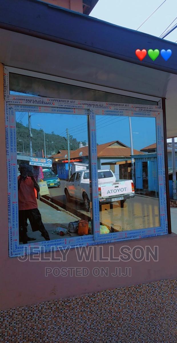 Double Glazing Aluminum photo 2