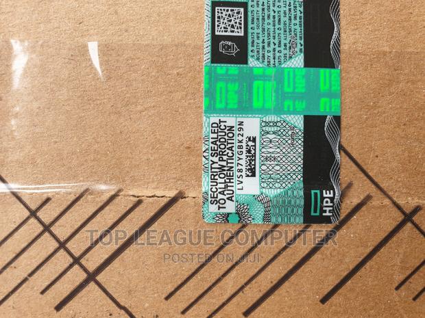 Brand New 1.2tb Sas 12G Mission Critical SFF Sc Server photo 2