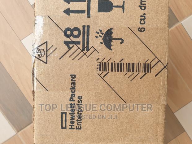 Brand New 1.2tb Sas 12G Mission Critical SFF Sc Server photo 3