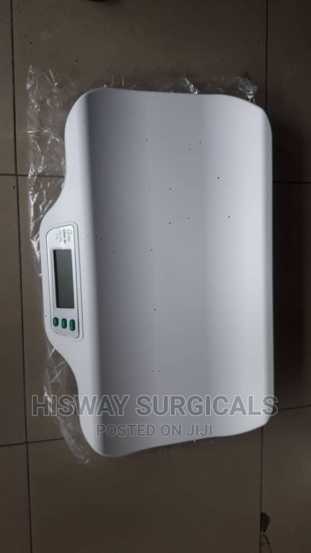 Digital Baby Scale · Photo 2