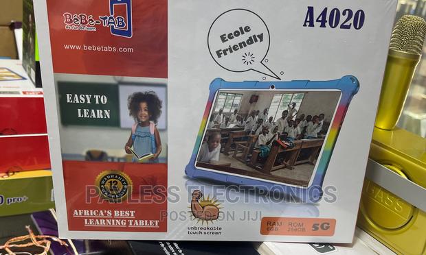 New Bebe B-2040 Pro 256 GB · Photo 3