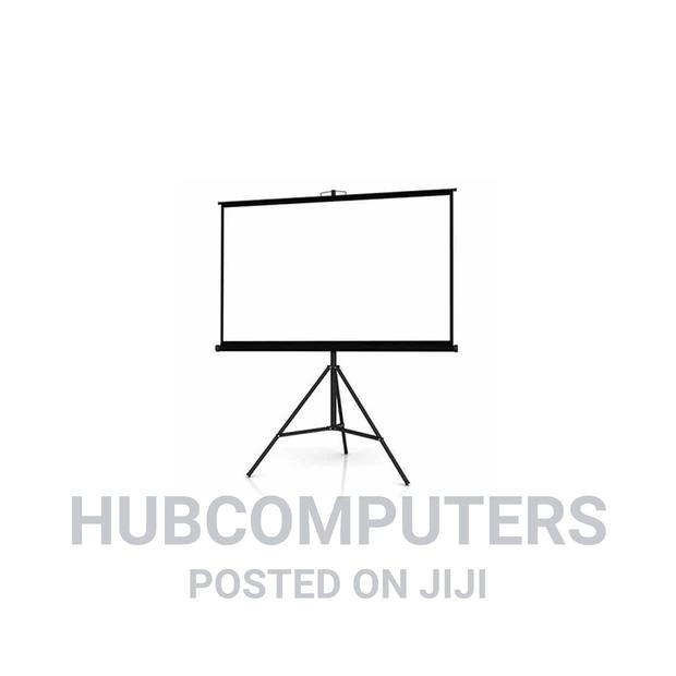 Projector Screen 200cm X 200cm Tripod · Photo 3