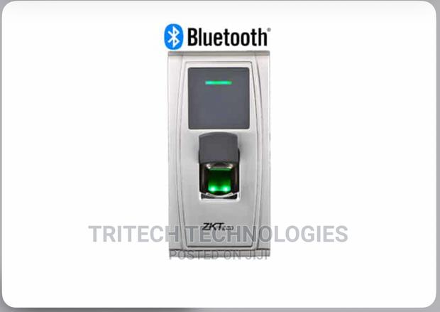 Zkteco Ma300-Bt Outdoor Access Control (Bluetooth) · Photo 3