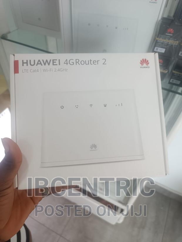 Huawei 4G Router 2 · Photo 4