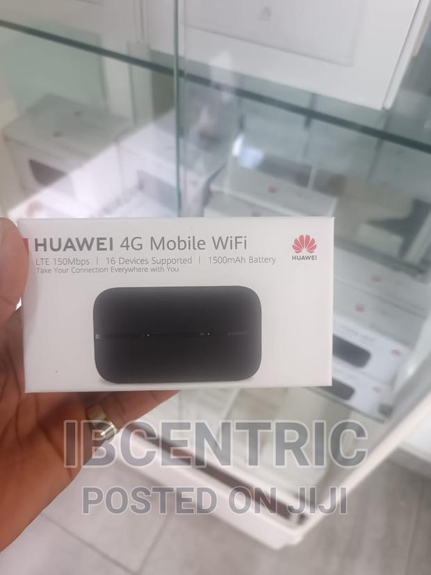 Huawei 4G Mobile Wifi · Photo 4