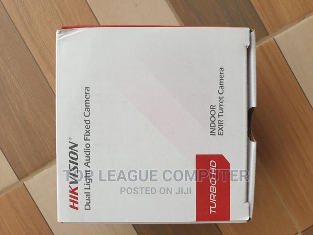 Brand New Hikvision 2MP With Audio DS-2CE76D0T-LPFS photo 3