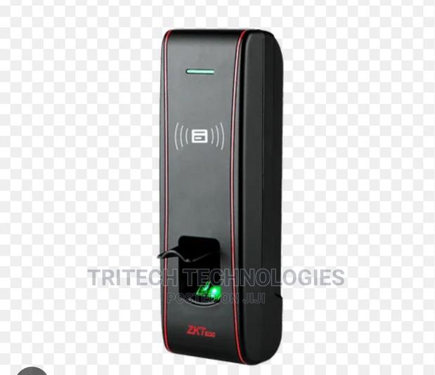 Zkteco F16 Outdoor Access Control · Photo 4