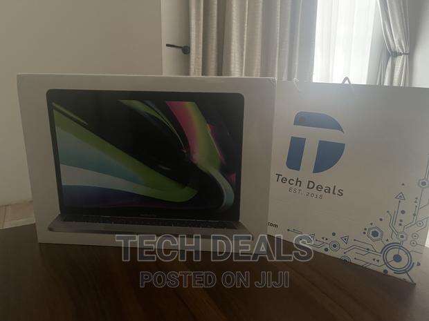 New Laptop Apple MacBook Pro 2022 M2 8GB Apple M2 SSD 512GB photo 2