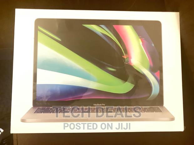 New Laptop Apple MacBook Pro 2022 M2 8GB Apple M2 SSD 512GB photo 3