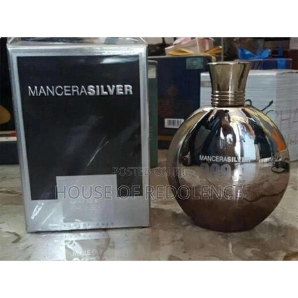 Mancera Silver & Mancera Gold · Photo 3