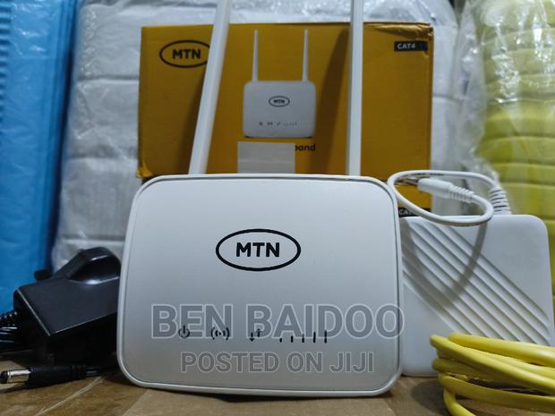 4G LTE Router Device (Network Device) · Photo 2