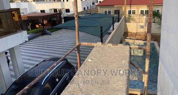 Carport Canopy · Photo 2