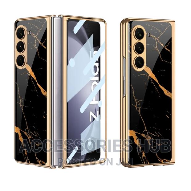Z Fold 5 Cases With Screen Protectors · Photo 4