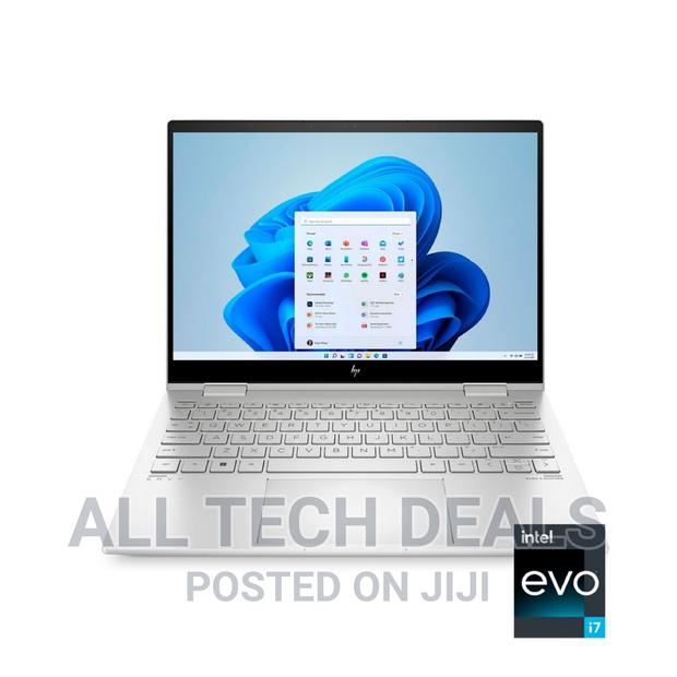 New Laptop HP Envy 15 16GB Intel Core I7 SSD 512GB · Photo 4