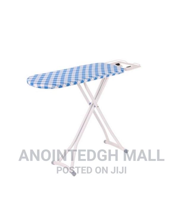 Ironing Board - 48inches × 13inches · Photo 2