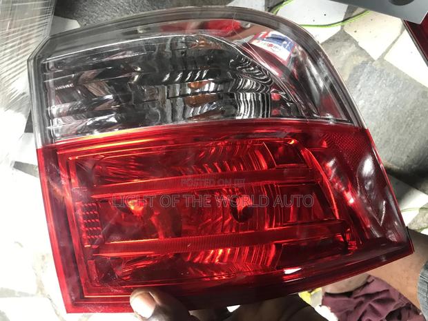 Honda Odeyssey 2015 Taillight Left Side